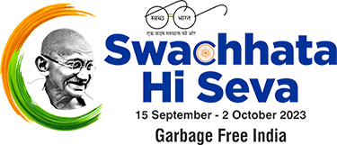 Swachhata Hi Seva