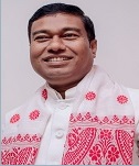 Shri Rameswar Teli