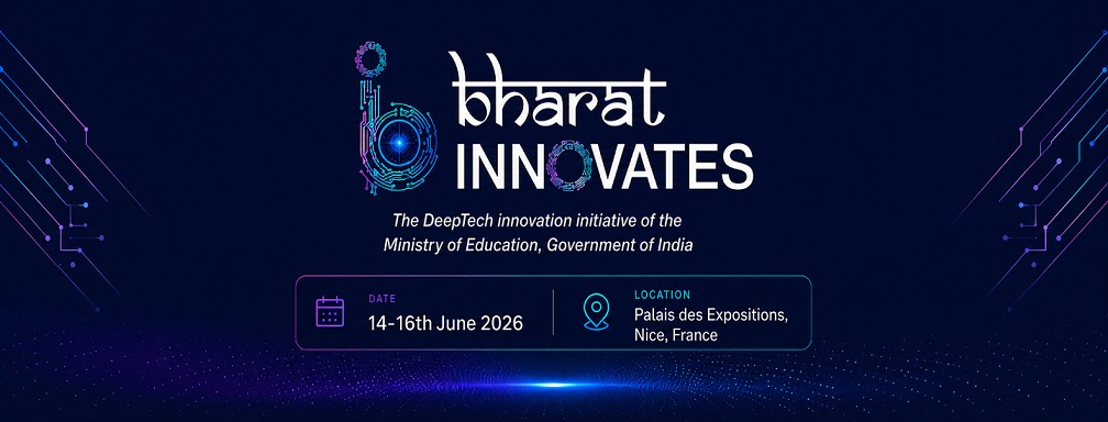 bharat Innovates
