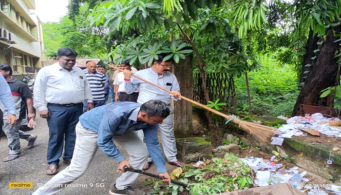 swachha hi sewa