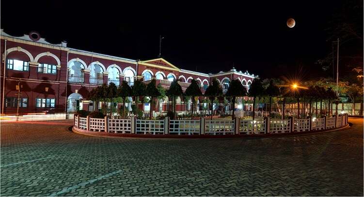 DGMS OFFICE1
